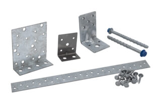 Bracing & Brackets