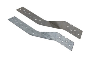 Ceiling Ties