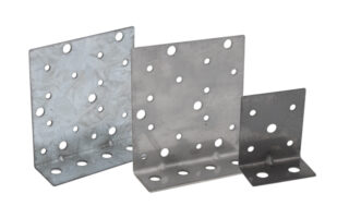 Concealed Purlin Cleats