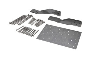 Pile Fixing Kits