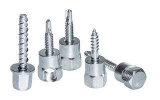 Threaded Rod Anchor