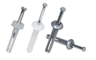 Pin Anchor