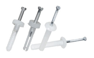 Nylon Pin Anchor