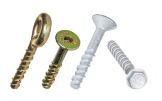 Screw Bolts