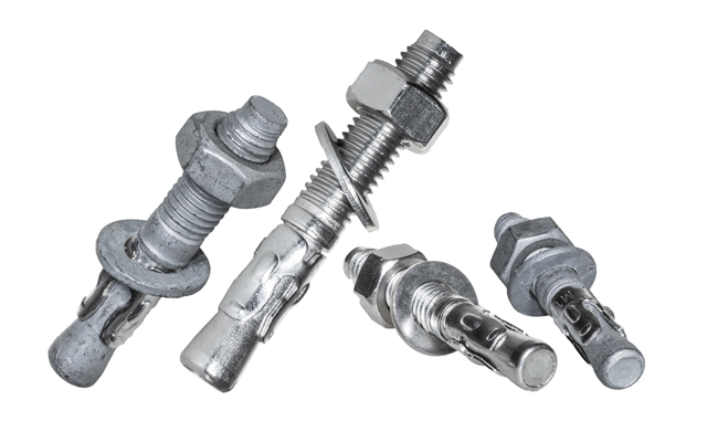 Wedge Anchors