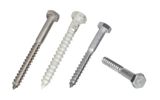 Coach Screw