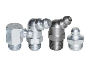 Grease Nipples