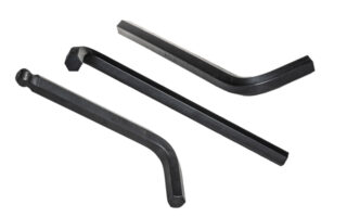 Hexagon Wrenches