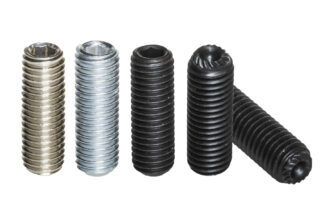 Grub Screw