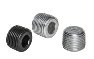 Pressure Plugs
