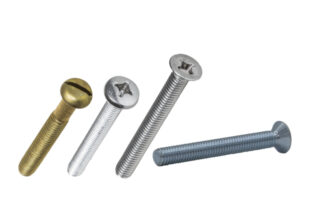 Machine Screw