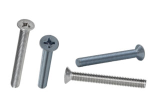 Countersunk Phillips