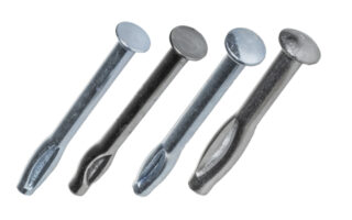 Split Drive Anchor