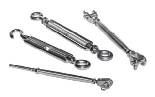 Turnbuckle