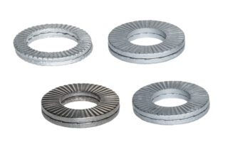 Wedge Lock