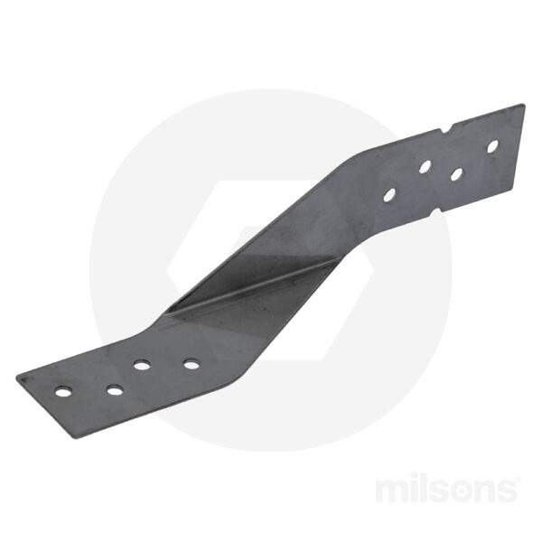 Ceiling Tie - Left SUS 304 160 mm