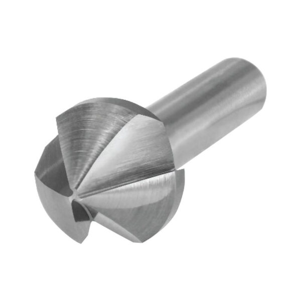 ALPHA 3 FLUTE HSS COBALT COUNTERSINK 8.3MM