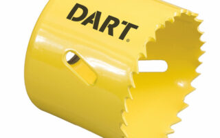 Dart Holesaw Bi Metal