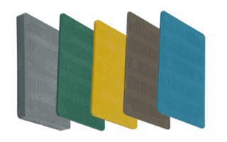 Building Accessories