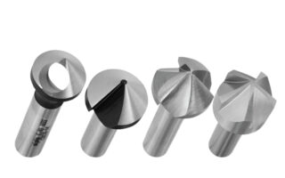Countersunk Drill Bits