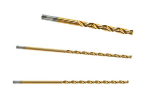 Long Series Drill Bits