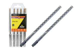 SDS Plus Drill Bits