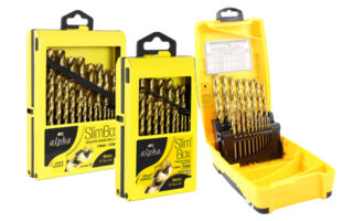 Drill Bit Sets