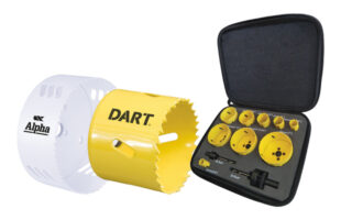 Bi Metal Holesaws