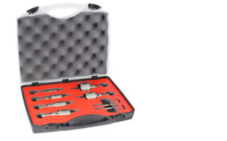 TCT Holesaw Sets