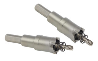 TCT Holesaws