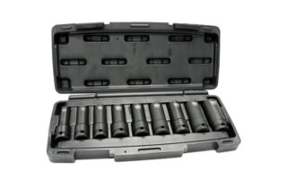 1/2" Deep Impact Socket Sets