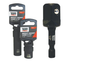 1/2" Deep Impact Sockets