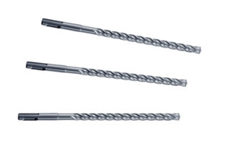 SDS Plus Drill Bits