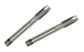 Spiral Point Tap