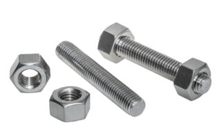B8M Stud/Nut Assemblies