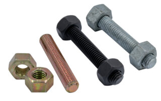 L7 Stud/Nut Assemblies