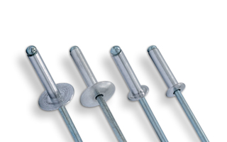 Rivets