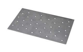 Nail On Plates