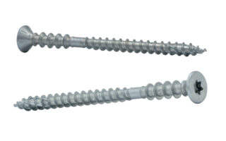 Levelling Timber Screw