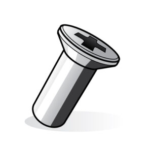 Barrel Nut