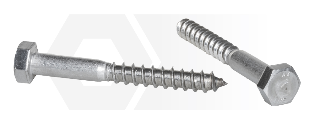 Coach Screw