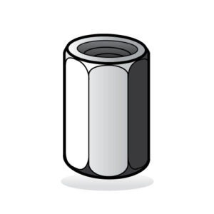 Coupling Nut