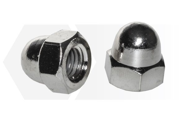 Fastener Finishes: Decorative