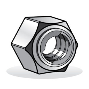 Fuji Lock Nuts