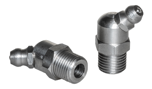 Grease Nipple 45 Degrees