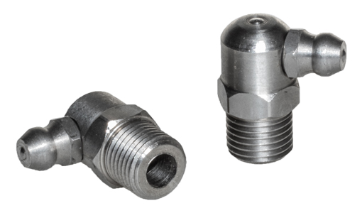 Grease Nipple 90 Degrees