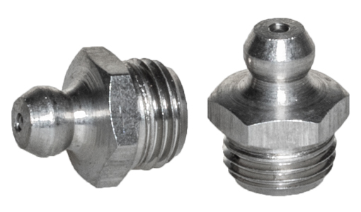 Grease Nipple Straight
