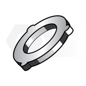 Structural HSFG Washer