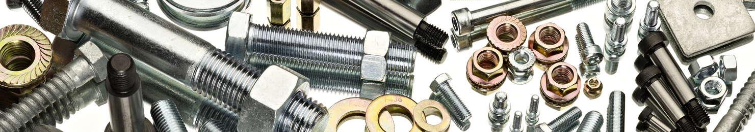 fastener finishes