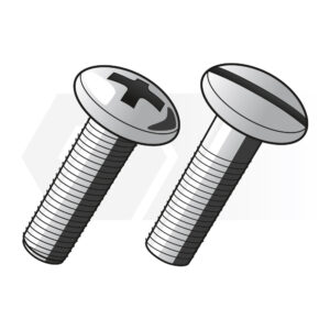 Machine Screws
